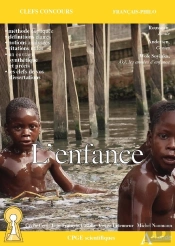 L'Enfance (Édition 2021/2022)