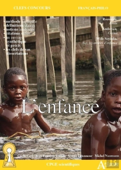 Bertrand.pt - L'Enfance (Édition 2021/2022)
