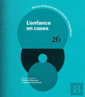 L'Enfance En Cases - Rhei - N  26
