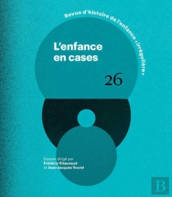 Bertrand.pt - L'Enfance En Cases - Rhei - N  26