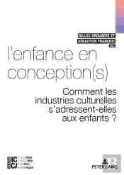 Lenfance En Conception(S)