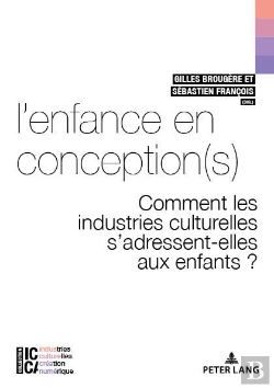 Bertrand.pt - Lenfance En Conception(S)