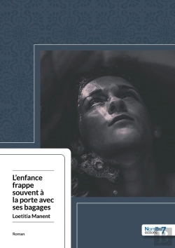 Bertrand.pt - L'Enfance Frappe Souvent À La Porte Avec Ses Bagages