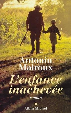 Bertrand.pt - L'Enfance Inachevee