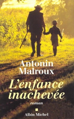 Bertrand.pt - L'Enfance Inachevee
