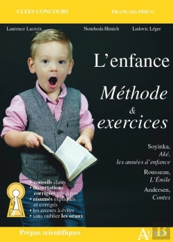 Bertrand.pt - L'Enfance : Méthode & Exercices