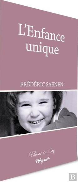 Bertrand.pt - L'Enfance Unique