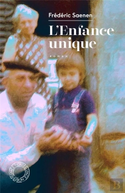 Bertrand.pt - L'Enfance Unique