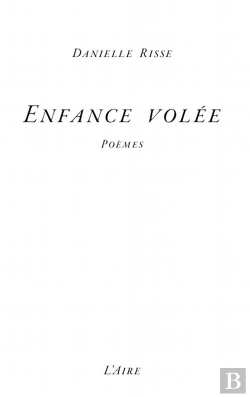 Bertrand.pt - L'Enfance Volée