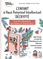 L'Enfant A Haut Potentiel Decrypte