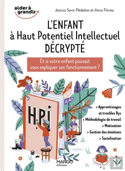 Bertrand.pt - L'Enfant A Haut Potentiel Decrypte