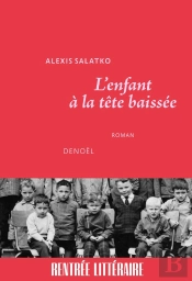 L'Enfant À La Tête Baissée