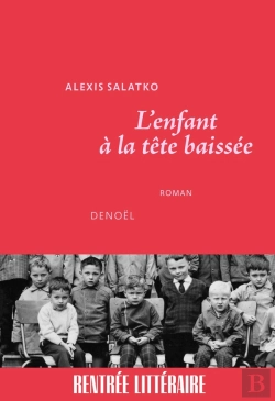 Bertrand.pt - L'Enfant À La Tête Baissée
