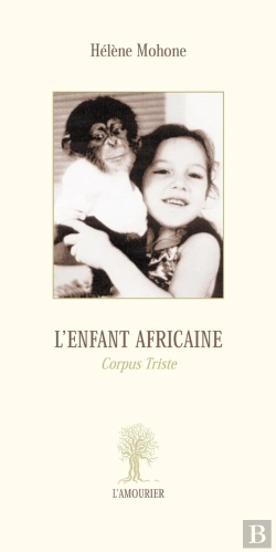 Bertrand.pt - L'Enfant Africaine