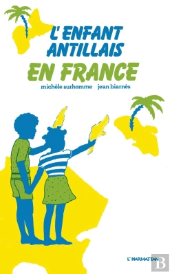 Bertrand.pt - L'Enfant Antillais En France