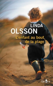 L'Enfant Au Bout De La Plage