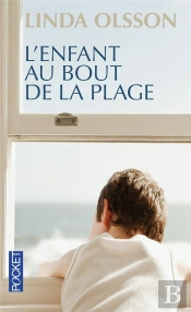 L'Enfant Au Bout De La Plage