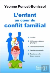 L'Enfant Au Coeur Du Conflit Familial
