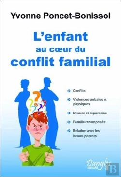 Bertrand.pt - L'Enfant Au Coeur Du Conflit Familial