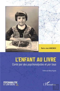Bertrand.pt - L'Enfant Au Livre : Conté Par Des Psychanalystes Et Par Tous