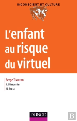 Bertrand.pt - L'Enfant Au Risque Du Virtuel