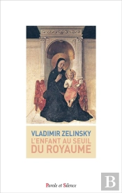L'Enfant Au Seuil Du Royaume