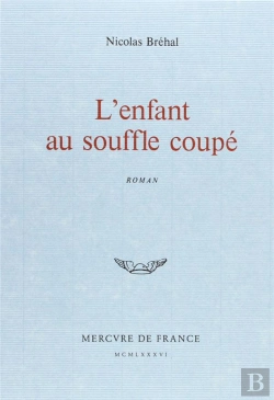 Bertrand.pt - L'Enfant Au Souffle Coupé