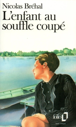 Bertrand.pt - L'Enfant Au Souffle Coupé