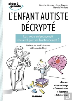 Bertrand.pt - L'Enfant Autiste Decrypte