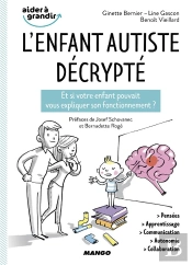 L'Enfant Autiste Decrypte