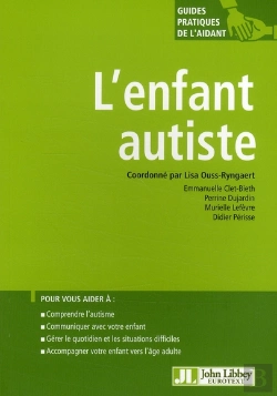 Bertrand.pt - L'Enfant Autiste