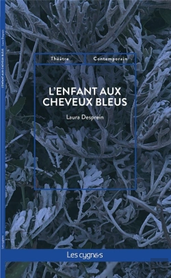 Bertrand.pt - L'Enfant Aux Cheveux Bleus