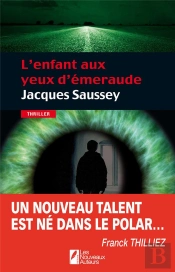 L'Enfant Aux Yeux D'Emeraude