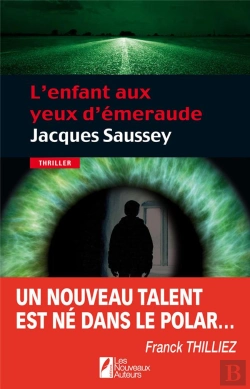 Bertrand.pt - L'Enfant Aux Yeux D'Emeraude