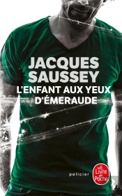 L'Enfant Aux Yeux D'Émeraude