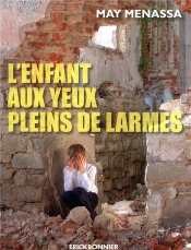 L'Enfant Aux Yeux Pleins De Larmes