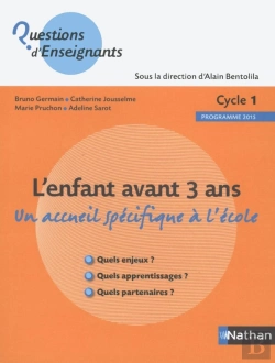 Bertrand.pt - L'Enfant Avant 3 Ans - C1