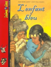 L'Enfant Bleu