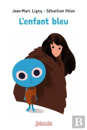 L'Enfant Bleu