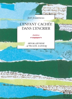 Bertrand.pt - L'Enfant Cachée Dans L'Encrier