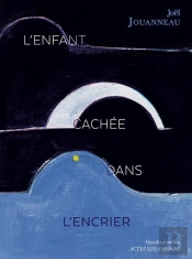 L'Enfant Cachée Dans L'Encrier