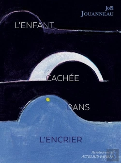 Bertrand.pt - L'Enfant Cachée Dans L'Encrier