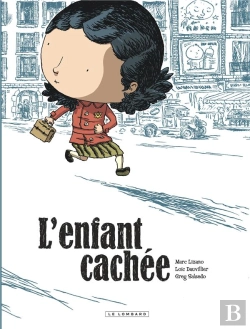 Bertrand.pt - L'Enfant Cachée