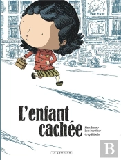 L'Enfant Cachée