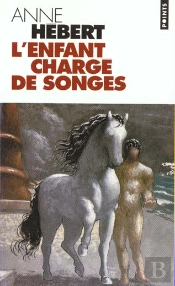L'Enfant Charge De Songes