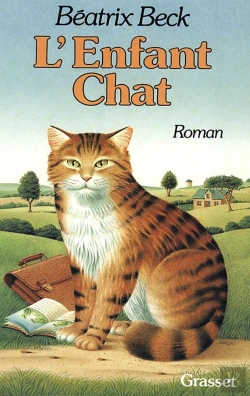 Bertrand.pt - L'Enfant Chat