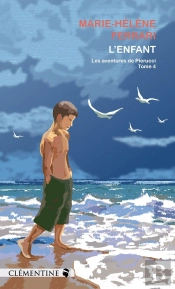 L'Enfant : Commissaire Pierucci - Tome 4