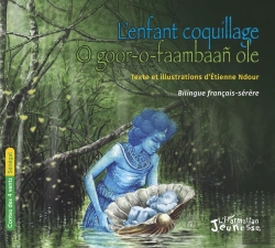 Bertrand.pt - L'Enfant Coquillage   O Goor-O-Faambaan Ole : Bilingue Français-Sérère