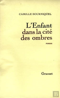 Bertrand.pt - L'Enfant Dans La Cite Des Ombres