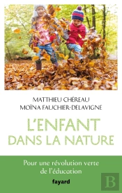 L'Enfant Dans La Nature